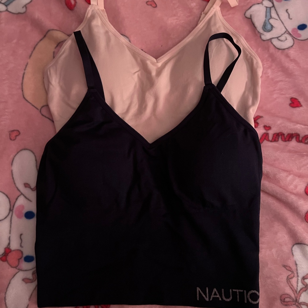 Nautica Cream Intimates